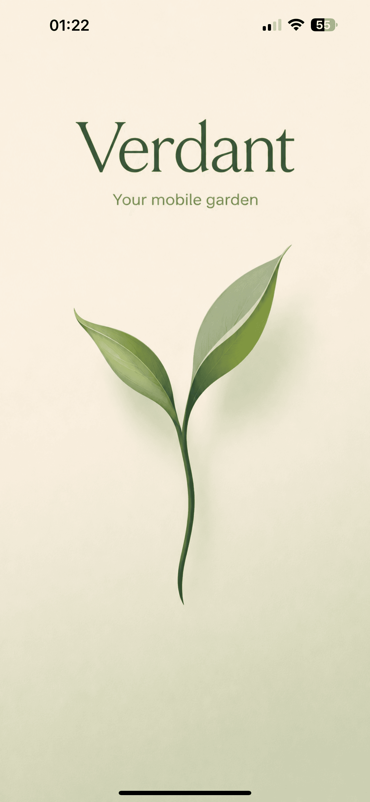 Your mobile garden